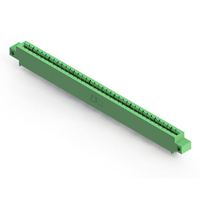 833-037-521-612 EDAC Inc.  Edgeboard Connectors